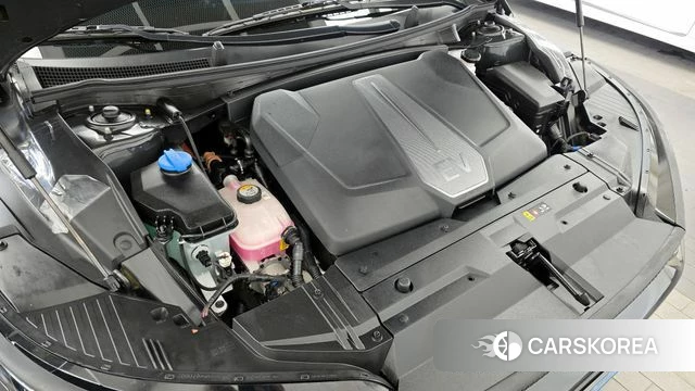 Kia EV6 id 4330268 из Кореи 28