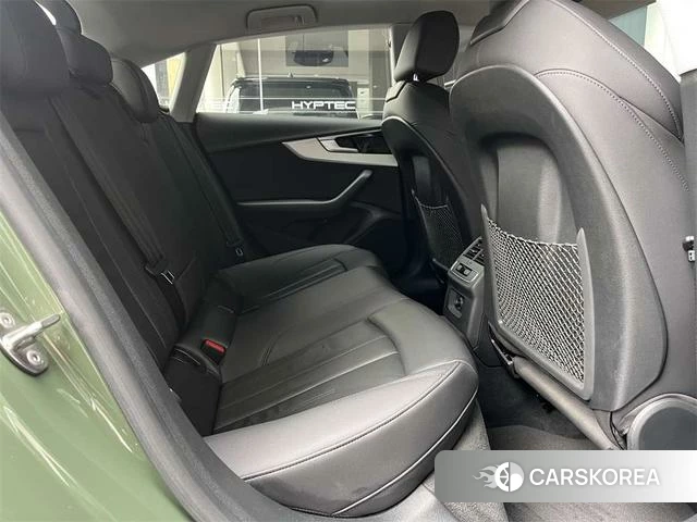 Audi A5 id 4265868 из Китая 13
