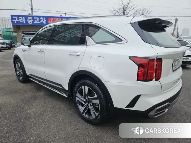 Kia Sorento 4th Generation id 3741953 из Кореи 16