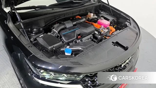 Kia Sorento 4th Generation id 3635323 из Кореи 16