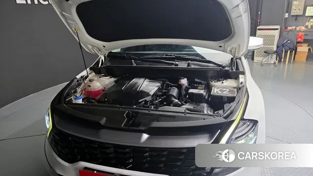 Kia Sportage 5th Generation id 3323363 из Кореи 16