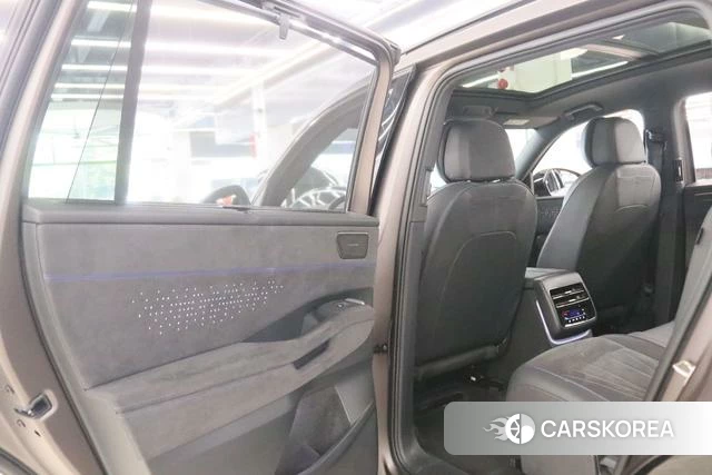 Volkswagen Tourang id 4290727 из Китая 28