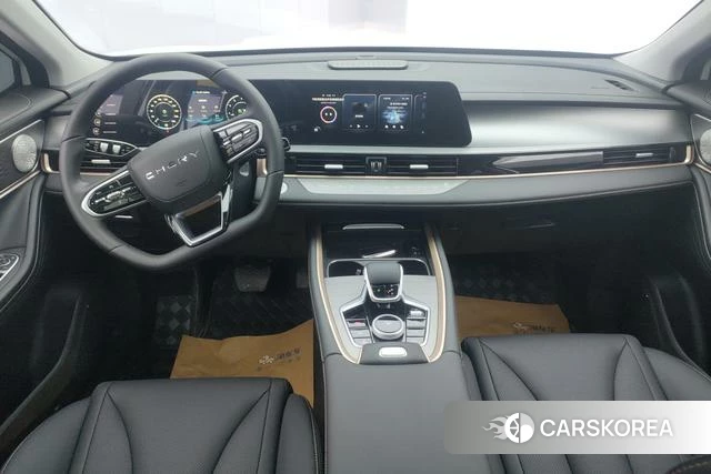 Chery Tiggo 5x id 4209139 из Китая 13