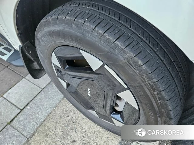 Kia The New Carnival 4th Generation id 4607894 из Кореи 7