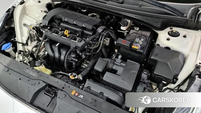 Hyundai Avante (CN7) id 4232210 из Кореи 16