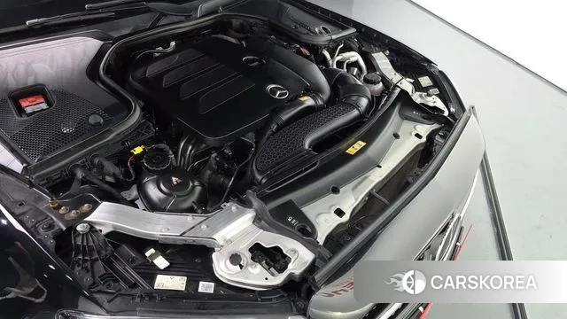 Mercedes-Benz E-Class W213 id 3635867 из Кореи 16