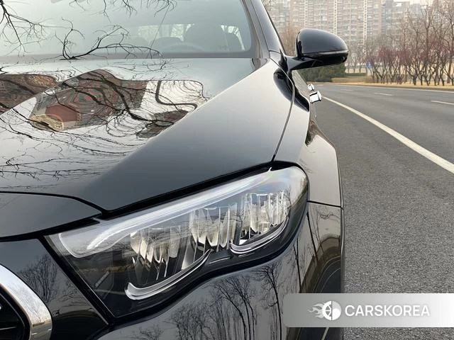 Mercedes-Benz E-class PHEV id 4265028 из Китая 20
