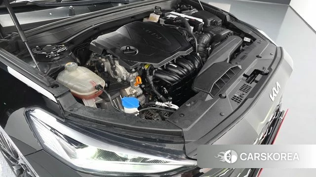 Kia K8 id 3910870 из Кореи 16