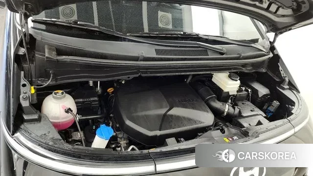 Hyundai Staria id 3610326 из Кореи 16