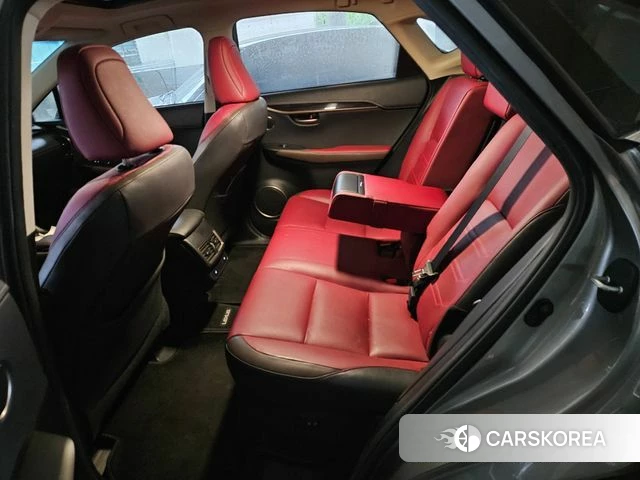 Lexus NX300h id 4610616 из Кореи 16