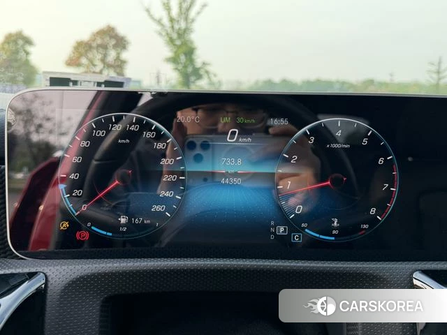 Mercedes-Benz Class A id 4209533 из Китая 11