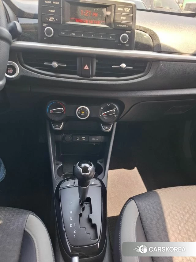 Kia All New Morning (JA) id 3942901 из Кореи 14