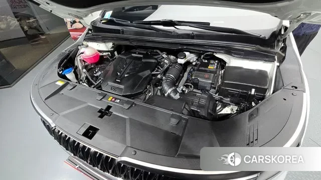 Kia Carnival 4th generation id 3295227 из Кореи 16