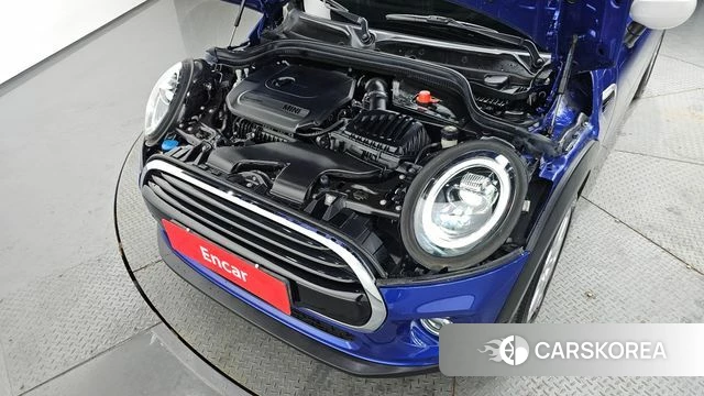 Mini Cooper id 3860108 из Кореи 16