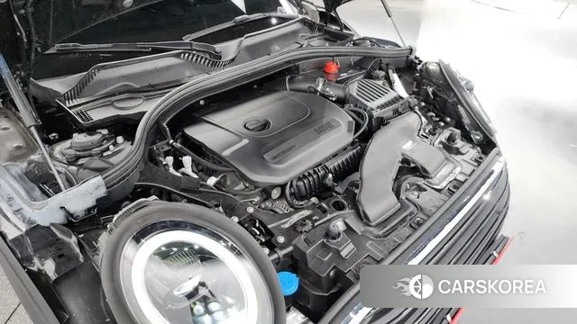 Mini Cooper Clubman id 3037071 из Кореи 16