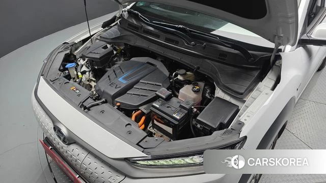 Hyundai Kona Electric id 4873250 из Кореи 16