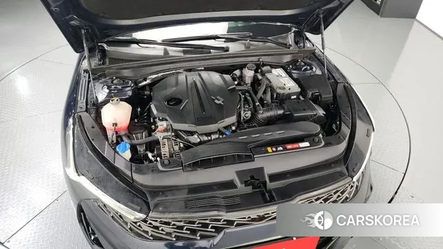 Kia K5 3rd generation id 3551750 из Кореи 16