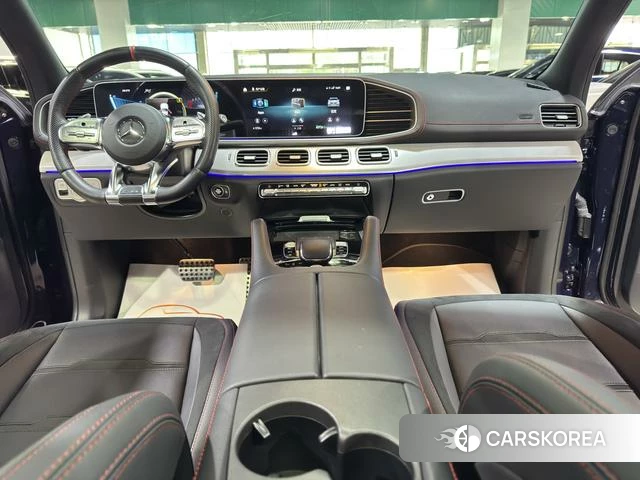Mercedes-Benz GLE AMG id 4272418 из Китая 14