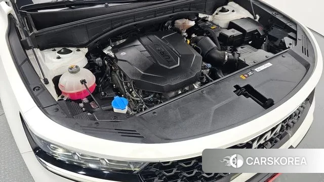 Kia Sorento 4th Generation id 2959388 из Кореи 16