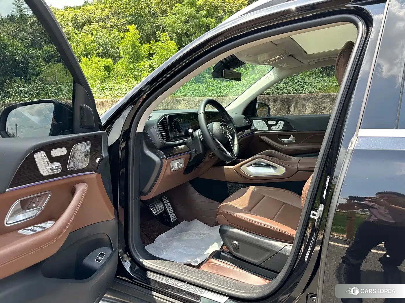 Mercedes-Benz GLE id 4617214 из Китая 13