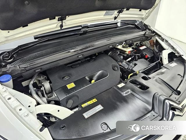 Citroen / DS Grand C4 Spacetourer id 4363264 из Кореи 16