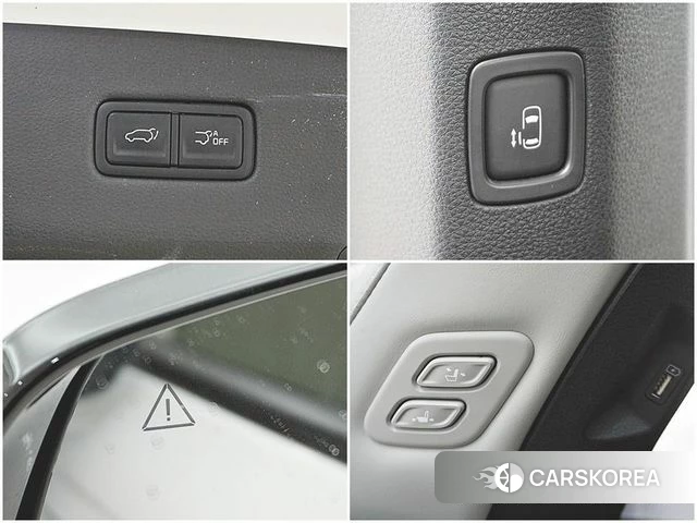 Kia Carnival 4th generation id 3941503 из Кореи 16