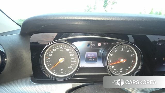 Mercedes-Benz E-Class W213 id 4654777 из Кореи 16