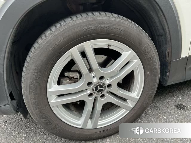 Mercedes-Benz GLB id 4393279 из Китая 12