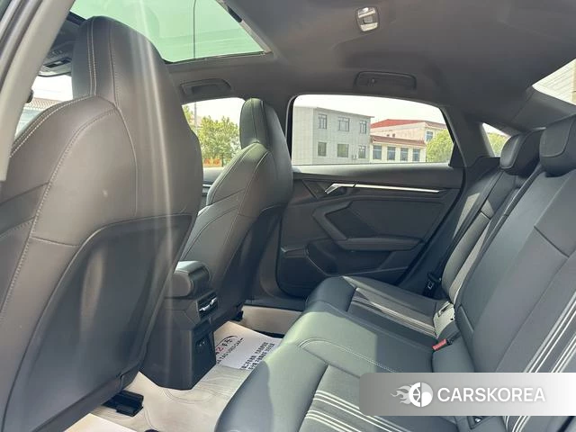 Audi A3 id 4301780 из Китая 18