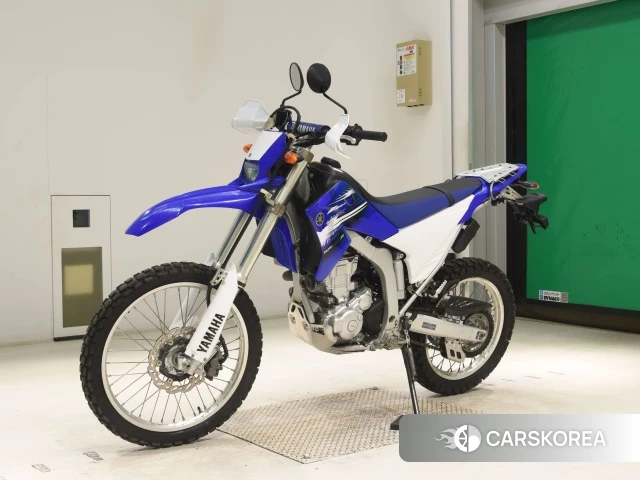 Проданный Yamaha WR250R 2011 из Японии, фото 4
