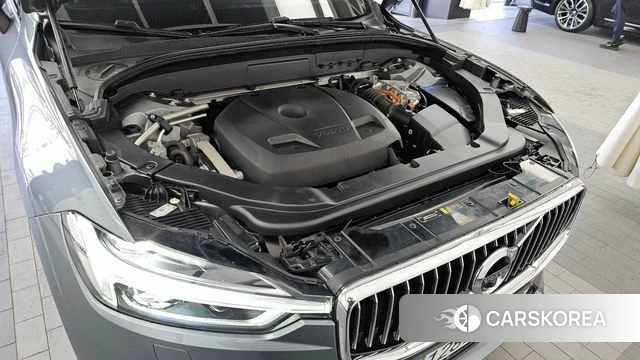 Volvo XC60 second Generation id 4251022 из Кореи 16