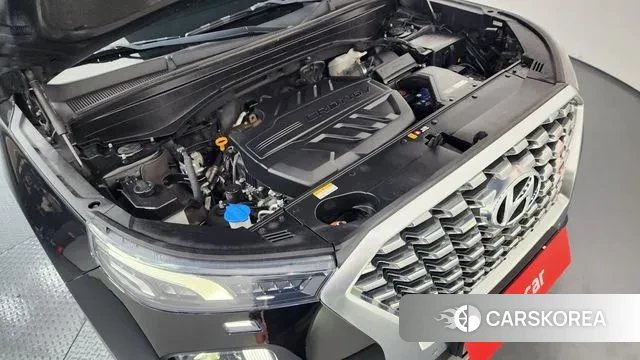 Hyundai Palisade id 3742513 из Кореи 16