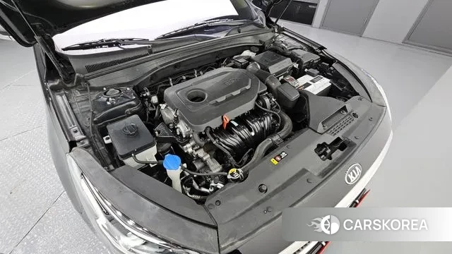 Kia Come New K7 id 3489725 из Кореи 16