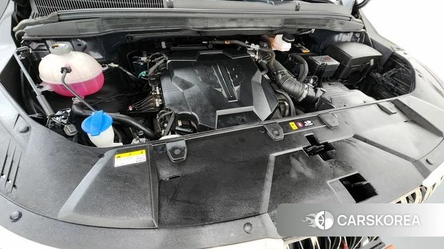 Kia Carnival 4th generation id 4186683 из Кореи 28