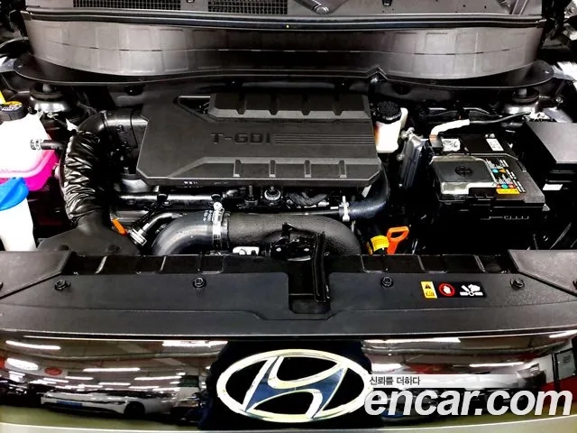 Hyundai Casper id 2898963 из Кореи 16