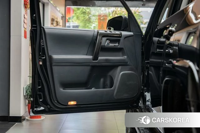 Toyota 4Runner id 4333921 из Китая 19