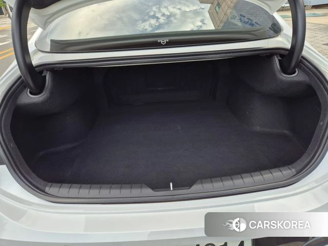Hyundai Sonata D Edge (DN8) id 4915710 из Кореи 16