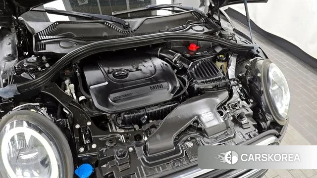 Mini Cooper Clubman id 3675813 из Кореи 16