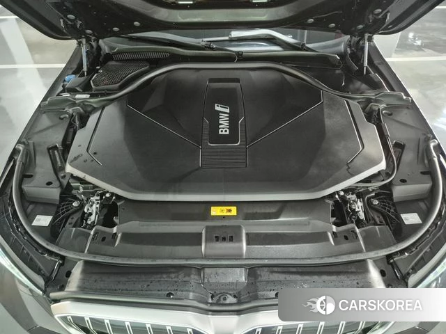 BMW i5 (G60) id 4853945 из Кореи 16