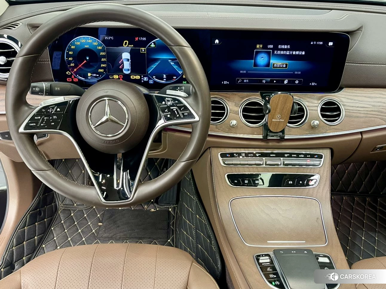 Mercedes-Benz E-class id 4486339 из Китая 17