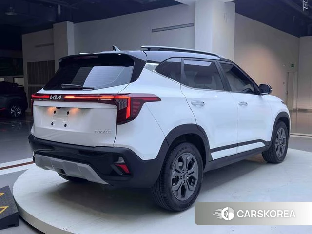 Kia Setus id 4241427 из Китая 18