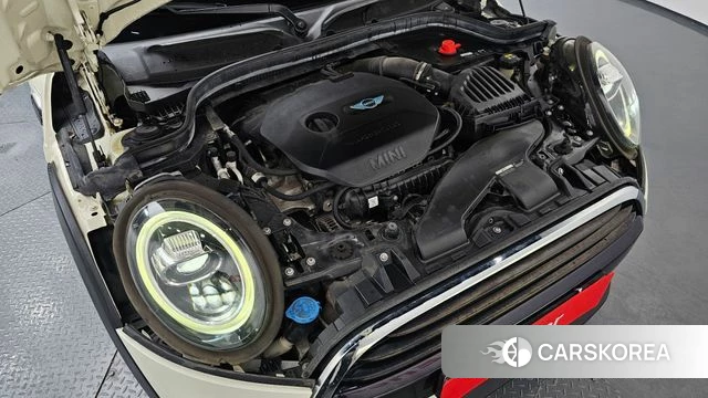 Mini Cooper id 4363430 из Кореи 30