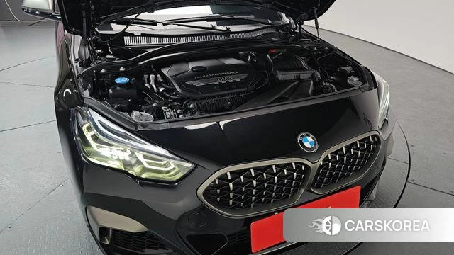 BMW 2 Series Gran Coupe (F44) id 3904308 из Кореи 16