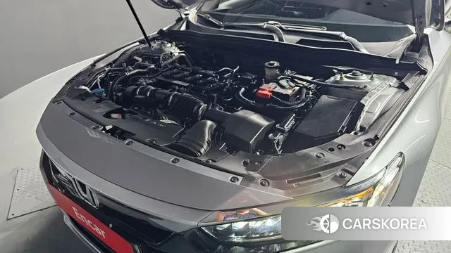 Honda Accord 10th Generation id 3034310 из Кореи 16