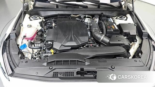 Kia K8 id 4749798 из Кореи 31