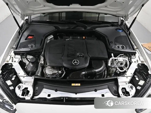 Mercedes-Benz E-Class W213 id 3003962 из Кореи 16