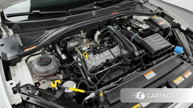 Volkswagen 7th Generation of Jetta id 4651114 из Кореи 28