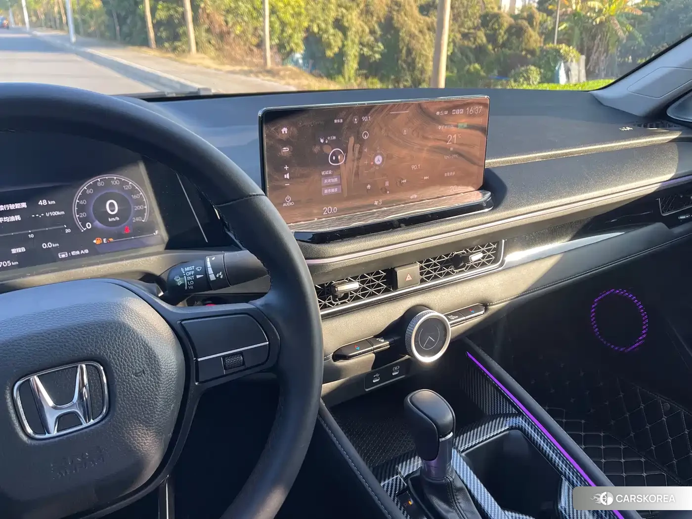 Honda Yingshipai id 4570335 из Китая 25