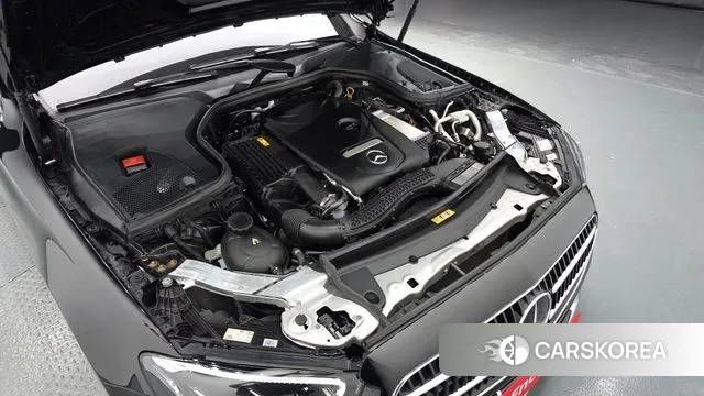 Mercedes-Benz E-Class W213 id 2994220 из Кореи 16