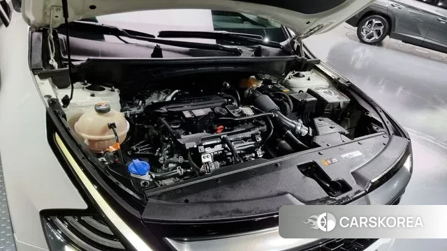 Kia Sportage 5th Generation id 3059151 из Кореи 16